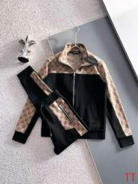 Picture of Gucci Sweater Suits _SKUGucciM-3XL20tr35239752